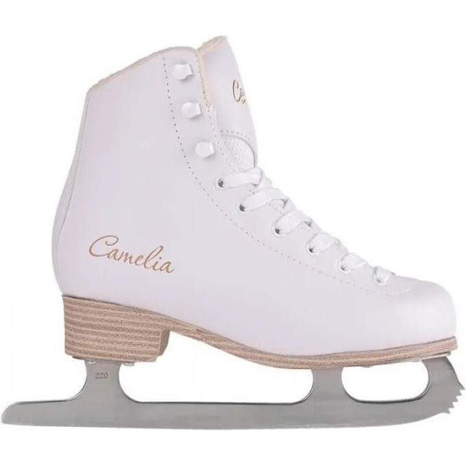 Фигурные коньки TECH TEAM CAMELIA р.39 NN006857