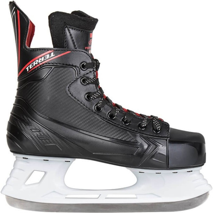 Хоккейные коньки TECH TEAM TERRET р.36 NN006917