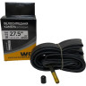 Камера TECH TEAM WD 27.5*1.95/2.125 автониппель 48 mm NN000798