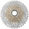 Кассета TECH TEAM Sugek CS-M6010, 11-40T, 10 скоростей, сталь NN009965