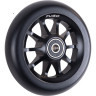Колесо для самоката TECH TEAM X-Treme 110*24мм, Fugo, black NN011051