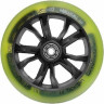 Колесо TECH TEAM COMFORT 145 dark green ABEC - 9 NN009896