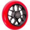 Колесо TECH TEAM для самоката X-Treme 110*24мм, Fugo, red NN011052