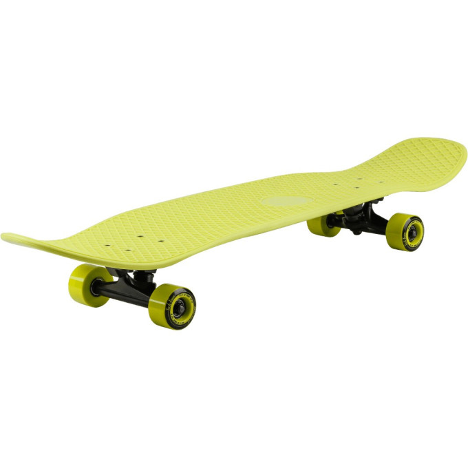 Лонгборд TECH TEAM VEGA 31 green NN007482