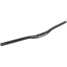 Руль алюминиевый TECH TEAM 680мм, JH802L 680MM NN010128