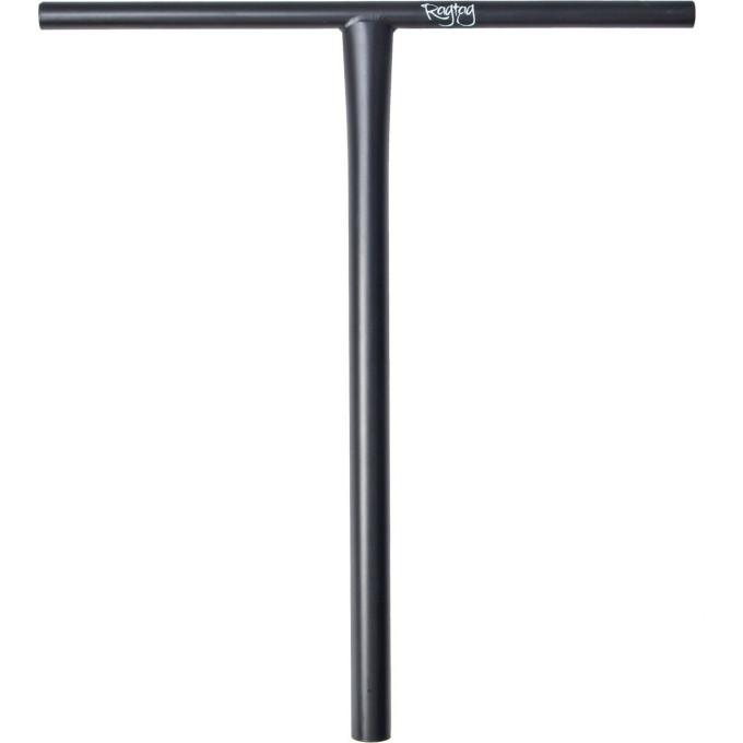 Руль для TECH TEAM X-TREME самоката Goliath, TG Cr-Mo 60x70, 34,9мм, ISCS, black NN003932