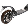 Самокат TECH TEAM RAM черный NN004139