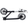 Самокат TECH TEAM SPORT 230R 2021 коричневый NN009159