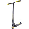 Самокат TECH TEAM VESPA XL yellow 2022 NN007616