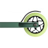 Самокат трюковой TECH TEAM DUKER 303 black/dark green NN007627