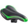 Седло велосипедное детское TECH TEAM 240*132mm 1/30 HF-AZ-1458 NP001453