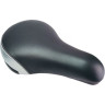 Седло велосипедное детское TECH TEAM BMX 230*150mm 1/30 HF-AZ-1465 NP001452