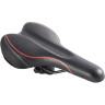 Седло велосипедное TECH TEAM Актив 275*154mm 1/30 HF-AZ-108 NP001456