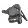 Шифтер/манетка TECH TEAM 7 ск. Microshift TS38-7R NN003263