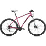 Велосипед MERIDA BIG.NINE LIMITED 2.0 (2022) Рама:M(17