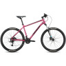 Велосипед MERIDA BIG.SEVEN LIMITED 2.0 (2022) Рама:L(19