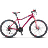 Велосипед STELS MISS 5000 MD 26
