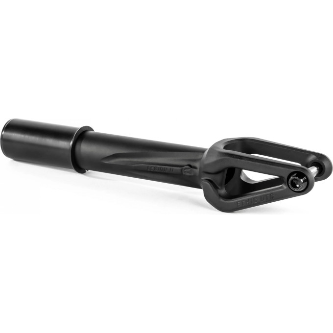 Вилка для X- Treme самоката TECH TEAM ZANDER, SCS/HIC, black, 150mm NN009914