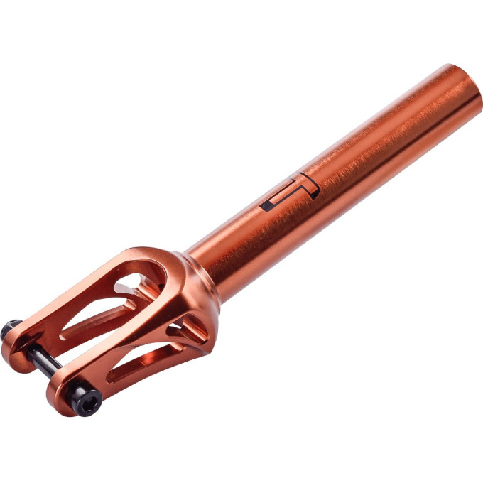 Вилка TECH TEAM для X- Treme самоката HHE, HIC (RAGTAG), brown NN003947