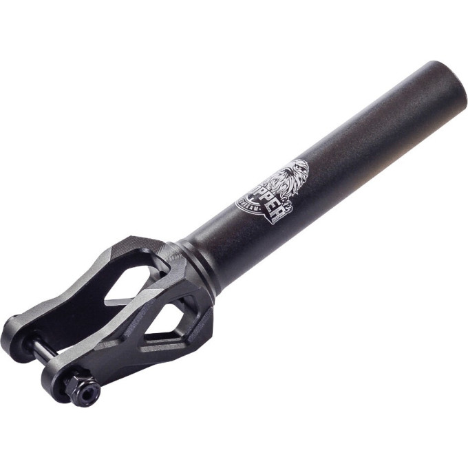 Вилка TECH TEAM для X- Treme самоката RW, SCS (CHOPPER), black NN003956
