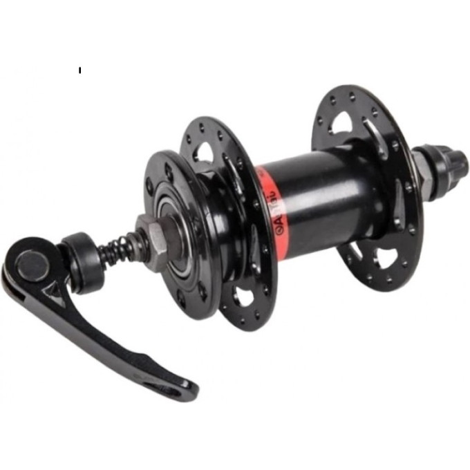 Втулка задняя TECH TEAM ANTAI ARD-910G HF-ARD-910G-32-MF-B NN005588