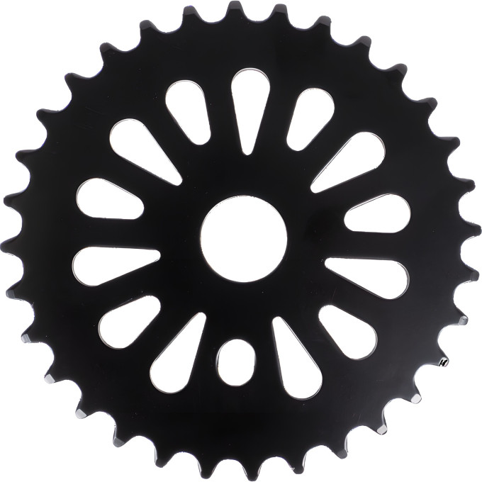 Звезда передняя TECH TEAM GS-Z127-28 GS-Z127-28 NN009391
